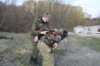 Военно-полевой сбор