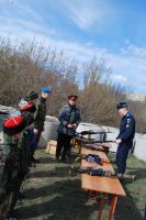 Военно-полевой сбор