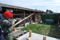 Военно-полевой сбор