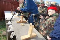 Военно-полевой сбор