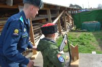 Военно-полевой сбор