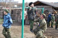 Военно-полевой сбор