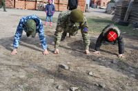 Военно-полевой сбор