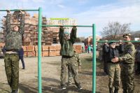 Военно-полевой сбор