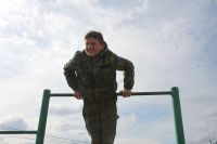 Военно-полевой сбор