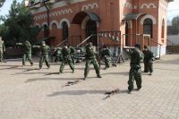 Военно-полевой сбор