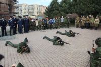 Военно-полевой сбор