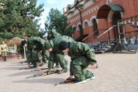 Военно-полевой сбор