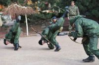 Военно-полевой сбор