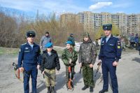 Военно-полевой сбор