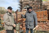 Военно-полевой сбор