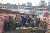 Военно-полевой сбор