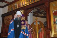 Престольный праздник в честь 40 Севастийских мучеников