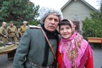 Престольный праздник в честь 40 Севастийских мучеников