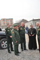 Престольный праздник в честь 40 Севастийских мучеников