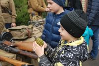 Престольный праздник в честь 40 Севастийских мучеников