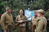 Престольный праздник в честь 40 Севастийских мучеников