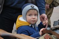 Престольный праздник в честь 40 Севастийских мучеников