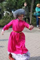 Престольный праздник в честь 40 Севастийских мучеников