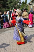 Престольный праздник в честь 40 Севастийских мучеников