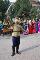 Престольный праздник в честь 40 Севастийских мучеников