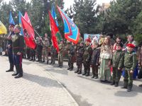 Престольный праздник в честь 40 Севастийских мучеников