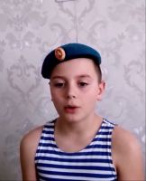 Презентации о Великой Отечественной войне