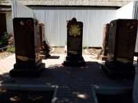 Поисковая вахта памяти «Кровь и слава Миуса»