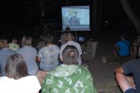 Поисковая вахта памяти «Кровь и слава Миуса»