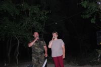 Поисковая вахта памяти «Кровь и слава Миуса»