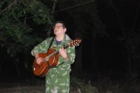 Поисковая вахта памяти «Кровь и слава Миуса»