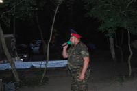 Поисковая вахта памяти «Кровь и слава Миуса»