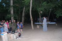 Поисковая вахта памяти «Кровь и слава Миуса»