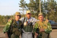 Многая лета!