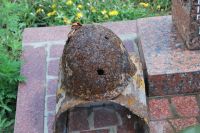 Поездка по местам боев