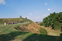 Репетиция-тренировка Азовского осадного сиденья