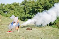 Репетиция-тренировка Азовского осадного сиденья