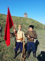 Военно-историческая тренировка