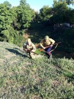 Военно-историческая тренировка