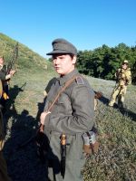 Военно-историческая тренировка