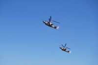 Открытие военного форума «Армия 2020»