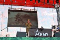 Открытие военного форума «Армия 2020»