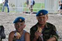 Открытие военного форума «Армия 2020»