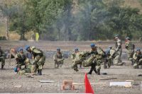 Открытие военного форума «Армия 2020»