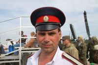 Открытие военного форума «Армия 2020»