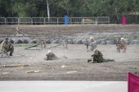 Открытие военного форума «Армия 2020»