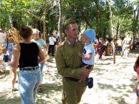 Закрытие форума «Армия 2020»