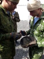 Закрытие форума «Армия 2020»