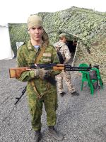 Закрытие форума «Армия 2020»