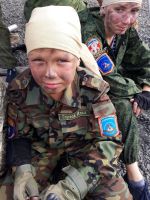 Закрытие форума «Армия 2020»